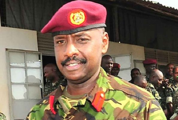 Ejército ugandés declara guerra a muerte a los cuatreros