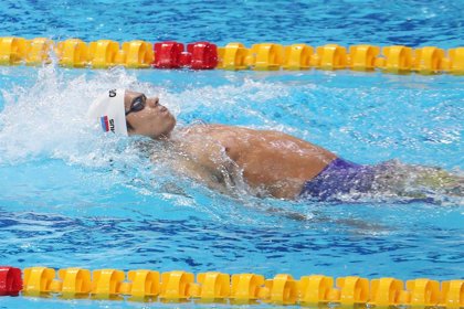 nadadores rusos y bielorrusos competiran como neutrales