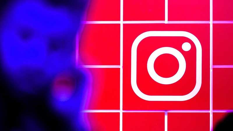 Rusia restringe acceso a red social Instagram