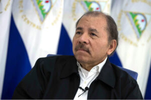 Nicaragua, Ortega, mensaje, Xi Jinping, accidente, aéreo