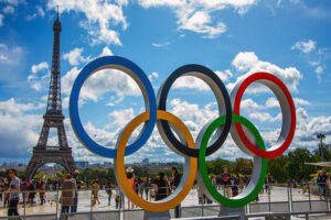Juegos, olímpicos , París, 2024, boletos