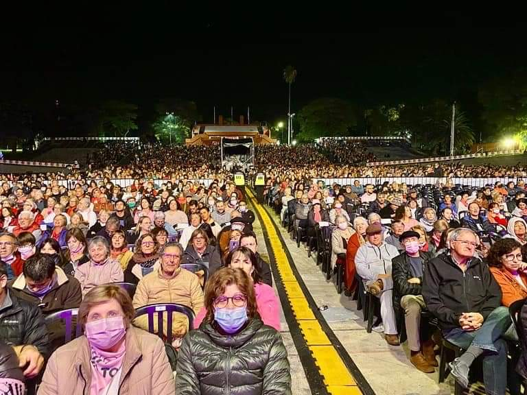 Auguran en Uruguay victoria popular en referendo derogatorio