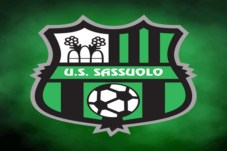 fútbol, Italia, Sassuolo