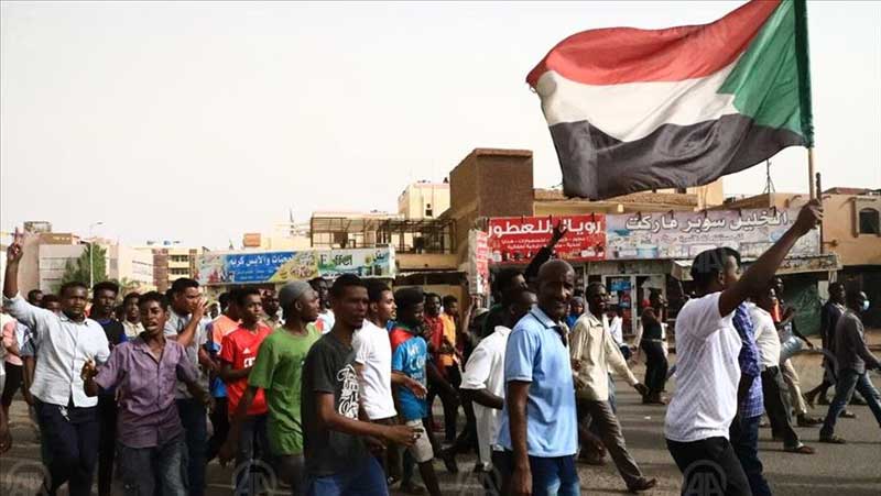 sudan-protestas