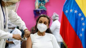 vacunacion Venezuela