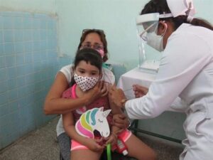 vacunacion-infantil-Cuba