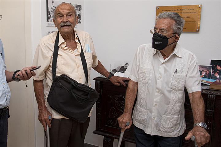 victimas de dictadura