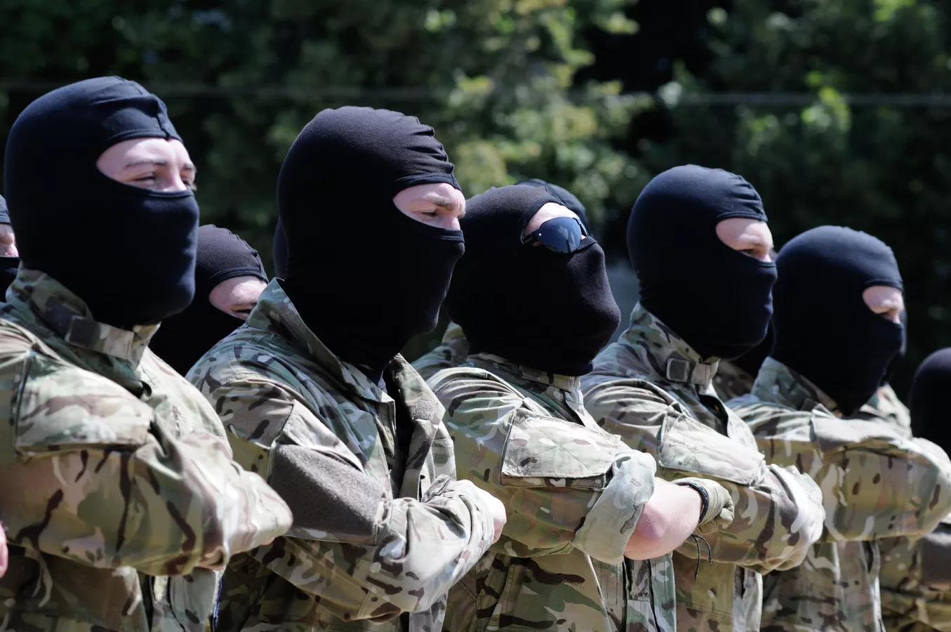 batallón azov ucrania terrorismo