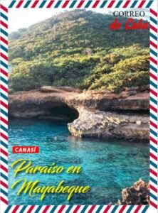 Correo de CUba edicion 412