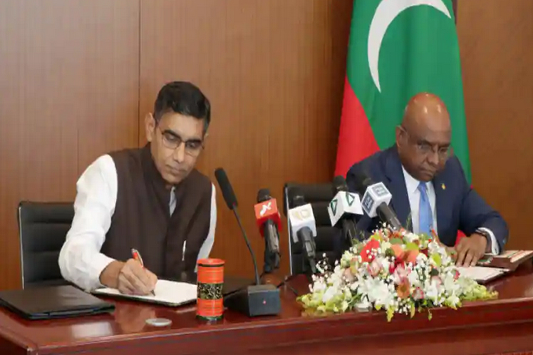 maldivas-e-india-promueven-proyectos-de-desarrollo-comunitario