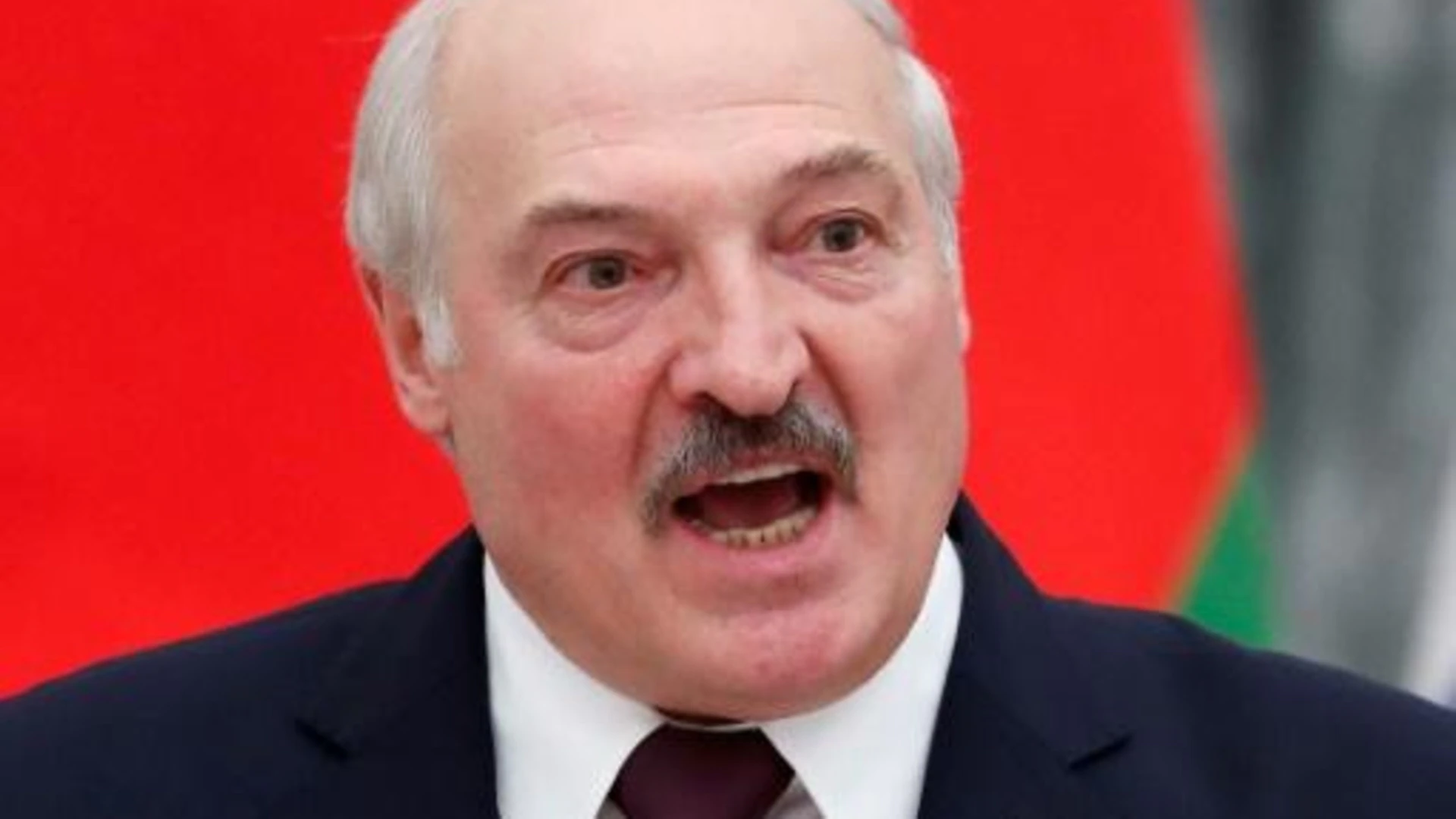 lexandr Lukashenko-Belarus
