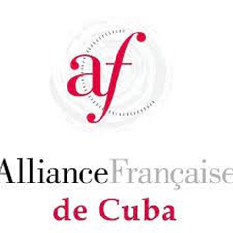 Alianza Francesa de Cuba