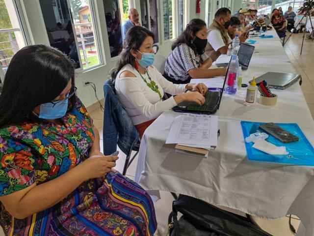 articulan-fuerzas-en-guatemala-en-defensa-del-periodismo-comunitario