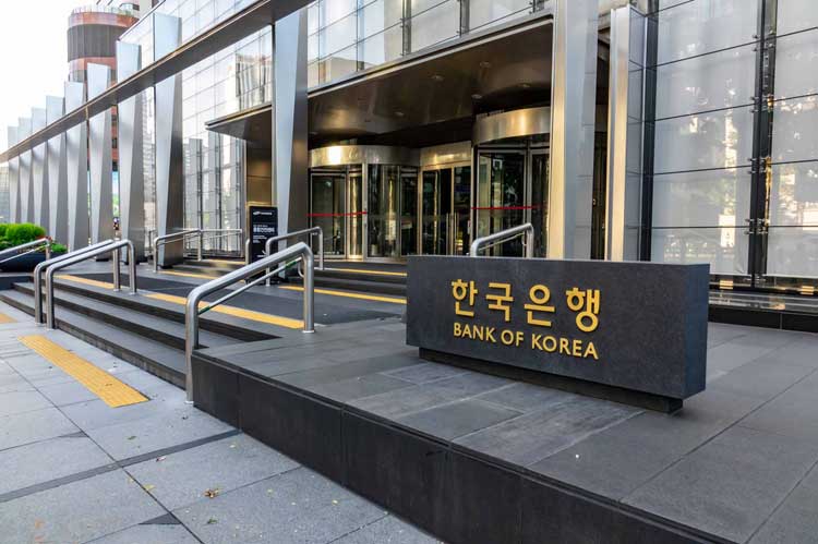 Banco-de-Corea-del-Sur