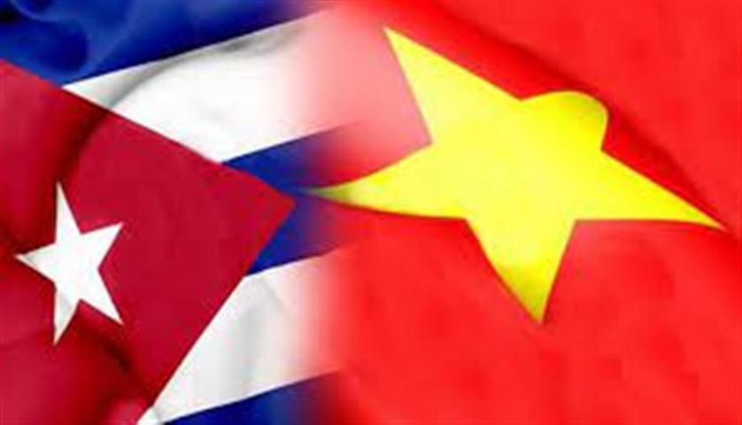 Banderas-Cuba-Vietnam