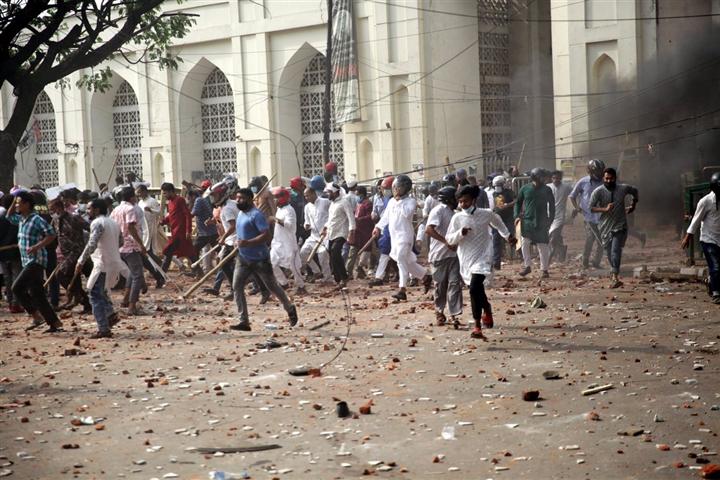 disturbios-en-bangladesh-ocasionaron-dos-muertos-y-50-heridos