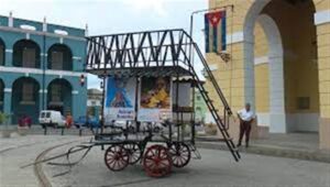 Bienal de La Habana en Matanzas
