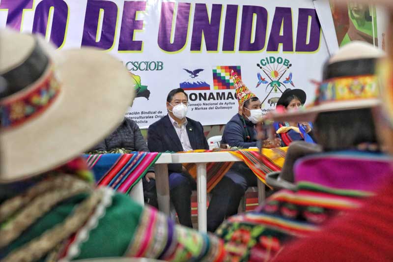Bolivia-pacto-de-unidad