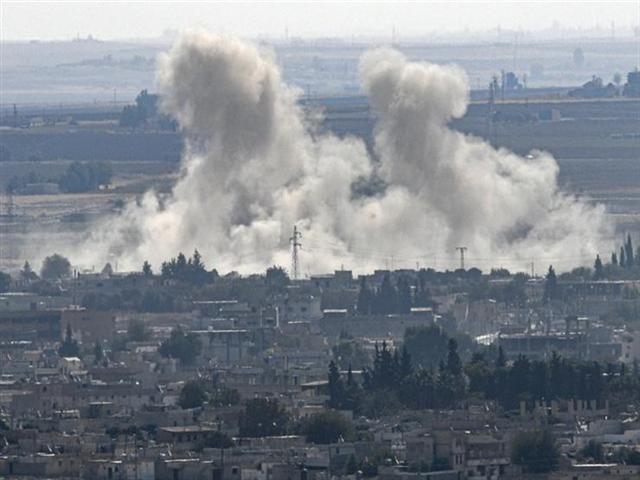 Bombardeos-turcos-a-Siria