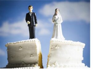 Brasil registro mas de 80 mil divorcios en 2021