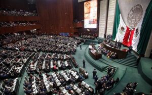 Camara-de-Diputados-de-Mexico