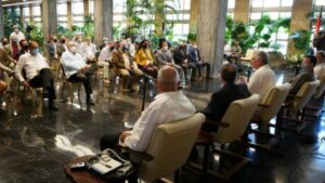 recibio-presidente-de-cuba-a-empresarios-del-sector-agricola-de-eeuu