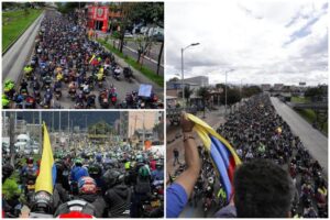 miles-de-motociclistas-protestaron-por-restricciones-en-bogota