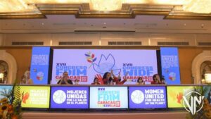 mujeres-debaten-sobre-la-paz-e-igualdad-de-genero-en-venezuela