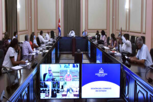 consejo-de-estado-cubano-evalua-proyectos-legislativos