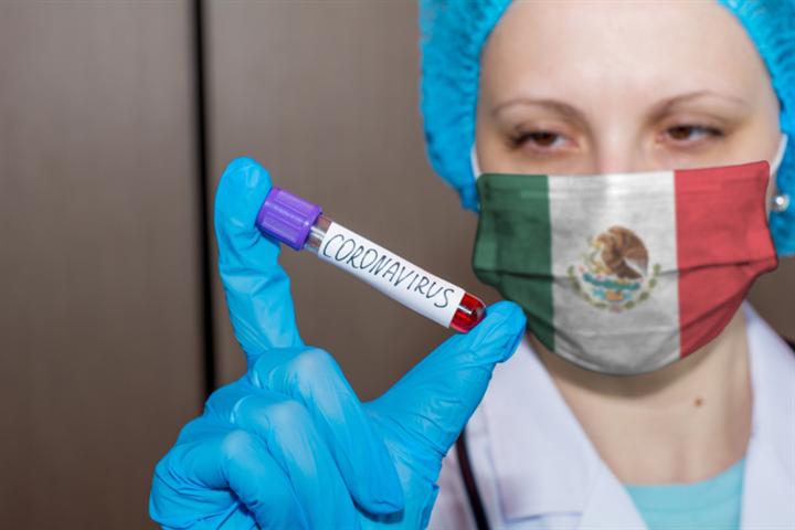 Coronavirus-en-Mexico