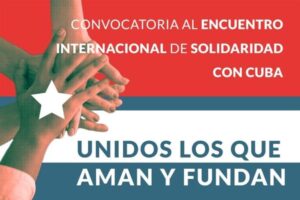 delegados-de-cita-solidaria-con-cuba-conoceran-de-impacto-del-bloqueo