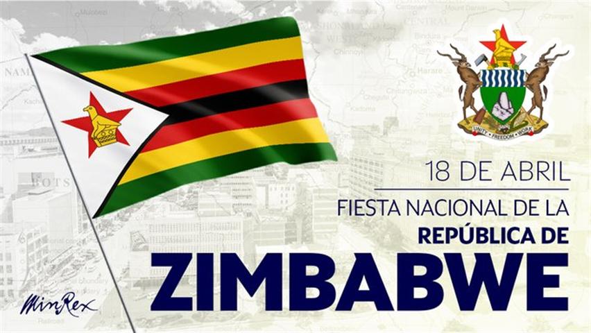 Cuba-Zimbawe