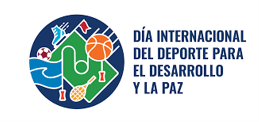 Día Internacional del Deporte