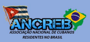 asociación nacional de cubanos residentes en brasil