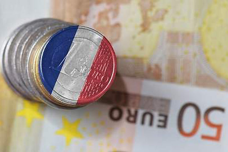 Francia, economía, inflación, abril, comportamiento, alcista