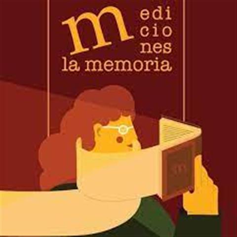 Ediciones La Memoria