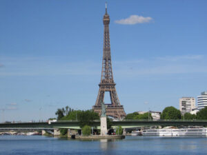 Torre Eiffel