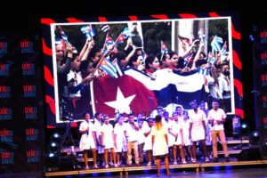 union-de-jovenes-comunistas-de-cuba-celebra-60-aniversario