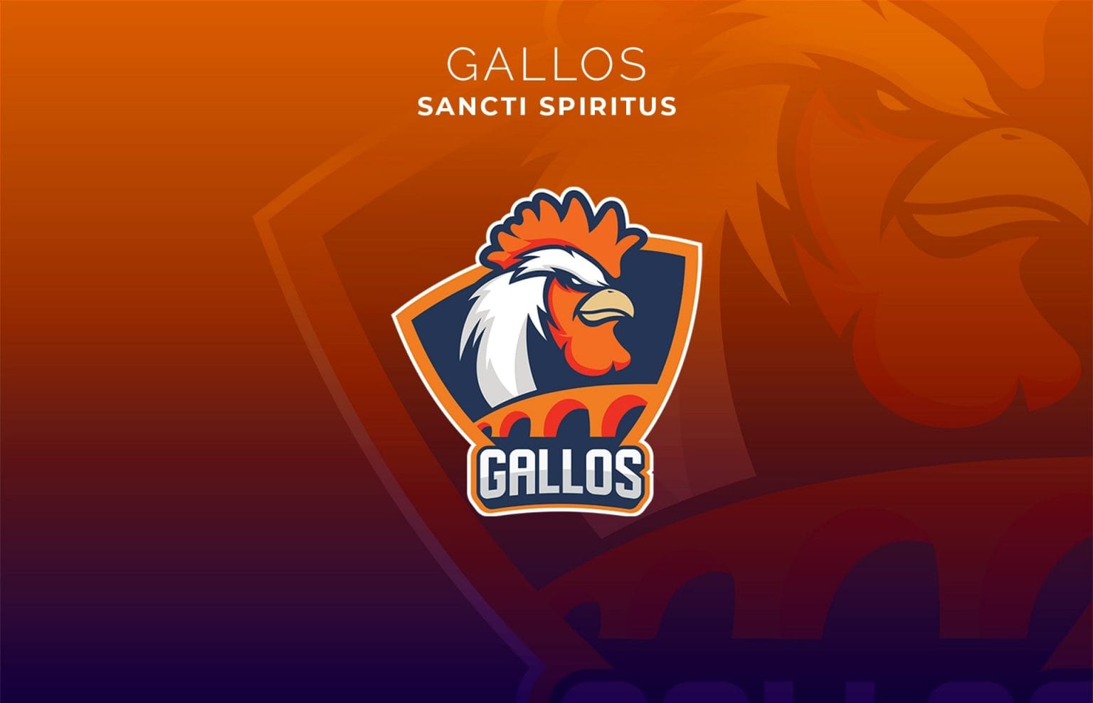 Gallos de Sancti Spíritus