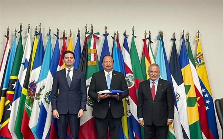 guatemala-liderara-consejo-de-ministros-de-estados-caribenos