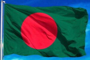 bandera Bangladesh