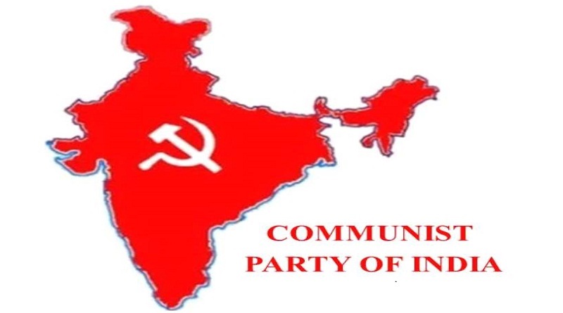 IndiaPartido-comunista