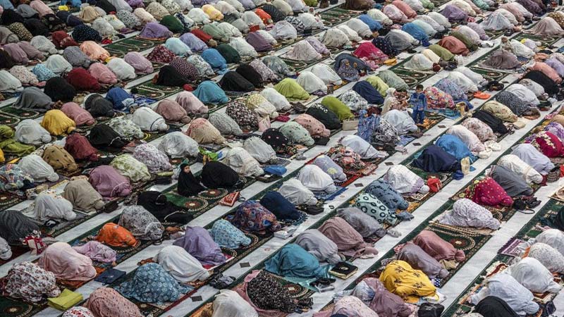 Indonesia-Ramadan