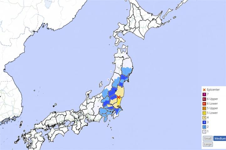 registran-terremoto-de-magnitud-54-richter-en-japon