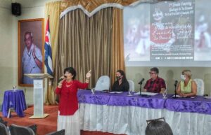 Jornada Campesina Camagüey