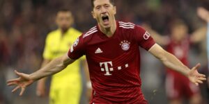 Lewandowski