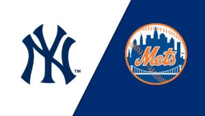 Mets y Yanquis de Nueva York