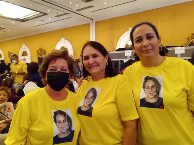  inauguran-en-venezuela-congreso-internacional-de-mujeres