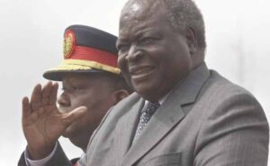 Mwai-Kibaki-kenya