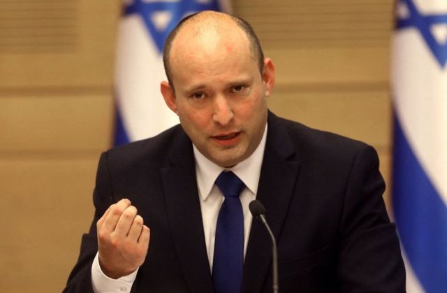dirigentes-israelies-suspenden-viajes-al-exterior-por-crisis-politica